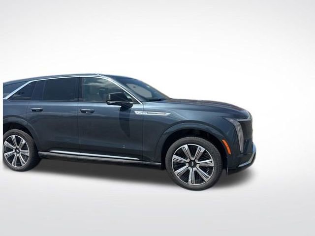 Certified 2025 Cadillac Escalade IQ Luxury 2 AWD/4WD image 5