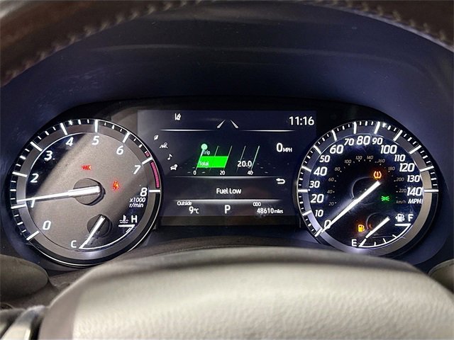 Used 2020 Toyota Highlander Limited image 13