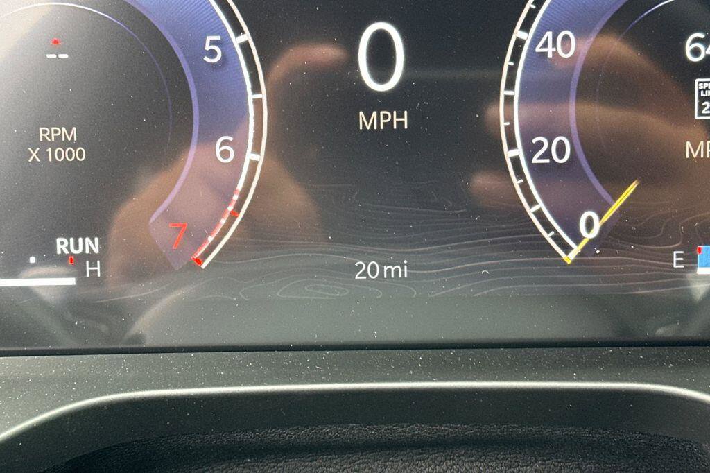 New 2026 Jeep Grand Cherokee L Limited AWD/4WD image 28