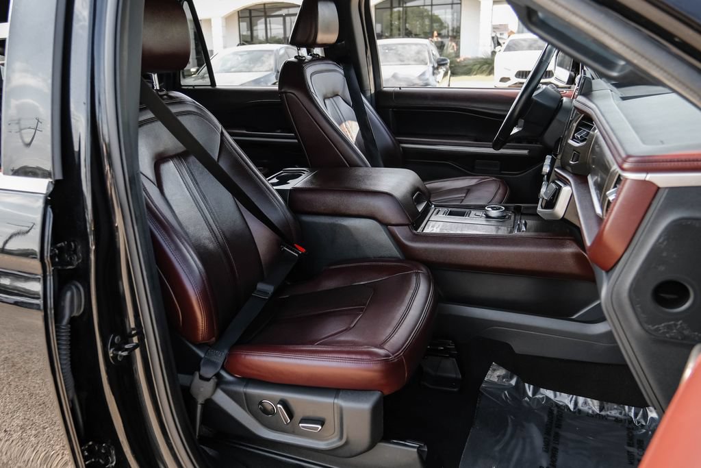 Used 2024 Ford Expedition Max Limited RWD image 45