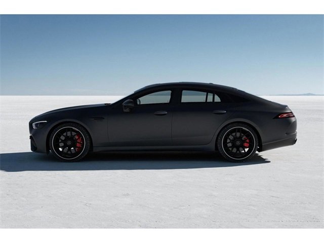 New 2026 Mercedes-Benz AMG GT 53 image 34