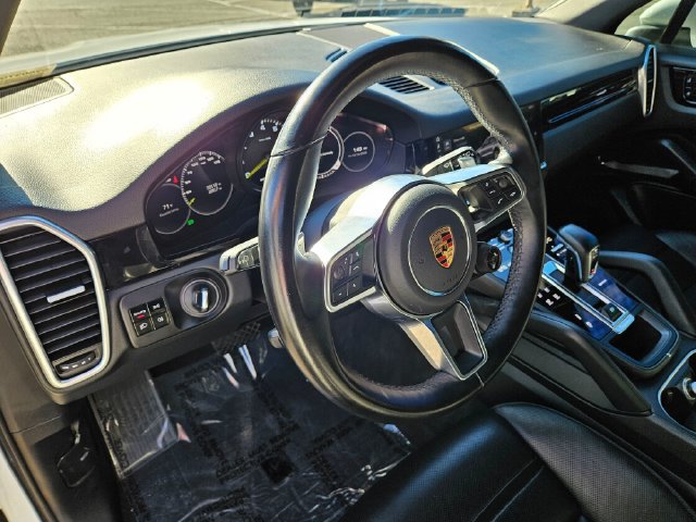 Used 2020 Porsche Cayenne E-Hybrid AWD/4WD image 26