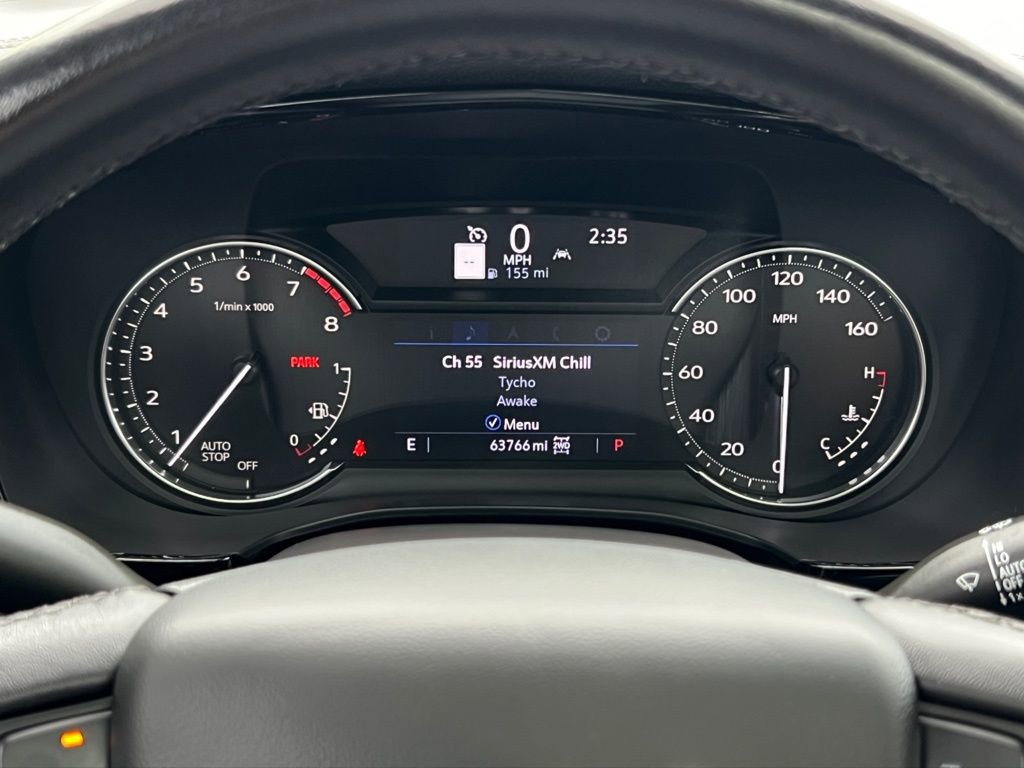 Used 2022 Cadillac XT6 Premium Luxury image 36