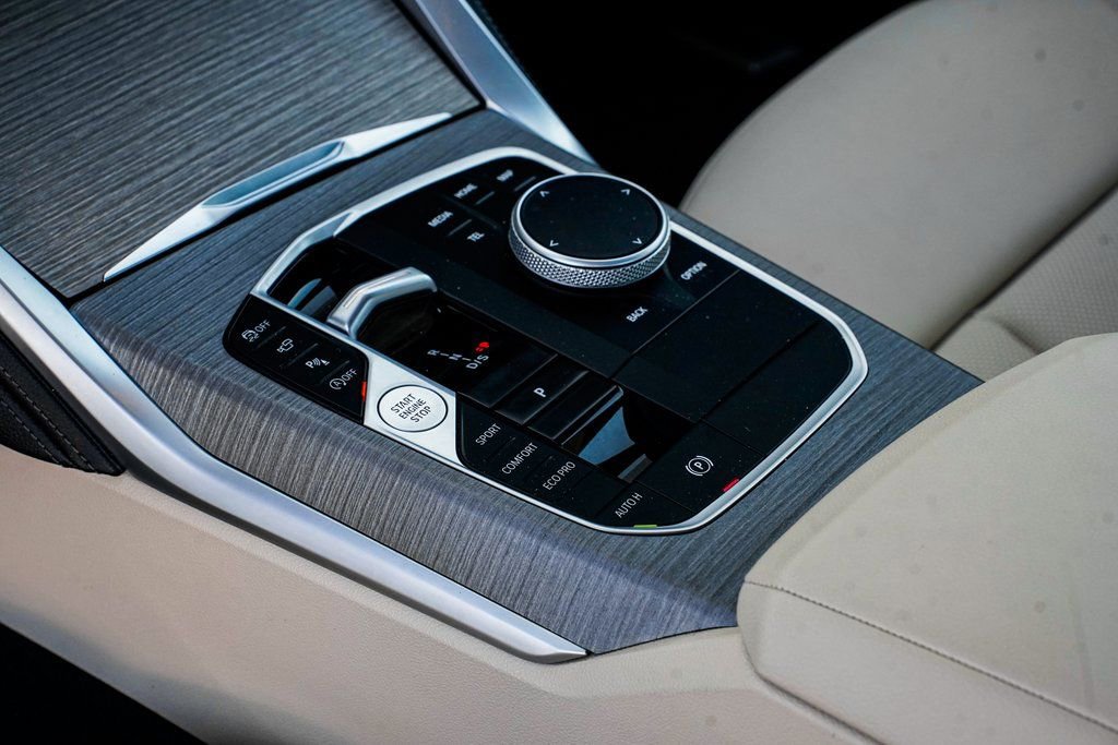 Used 2025 BMW 430i xDrive Coupe w/ M Sport Package image 14