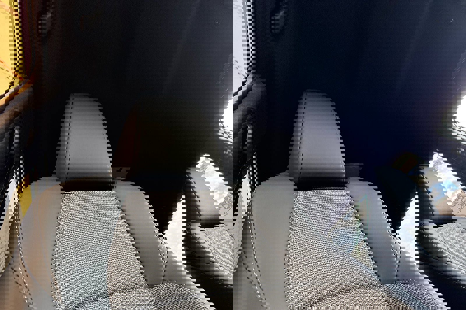 New 2026 Toyota bZ image 19