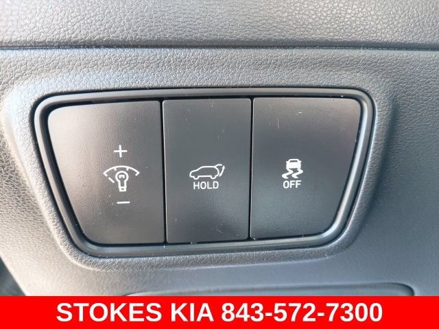 Used 2022 Hyundai Tucson SEL w/ Convenience Package AWD/4WD image 18