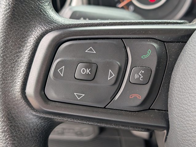 Used 2024 Jeep Gladiator Sport AWD/4WD image 17