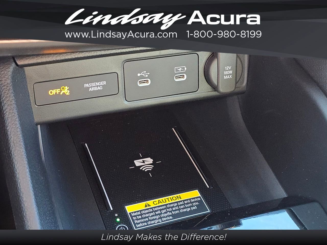 New 2026 Acura Integra A-Spec image 17