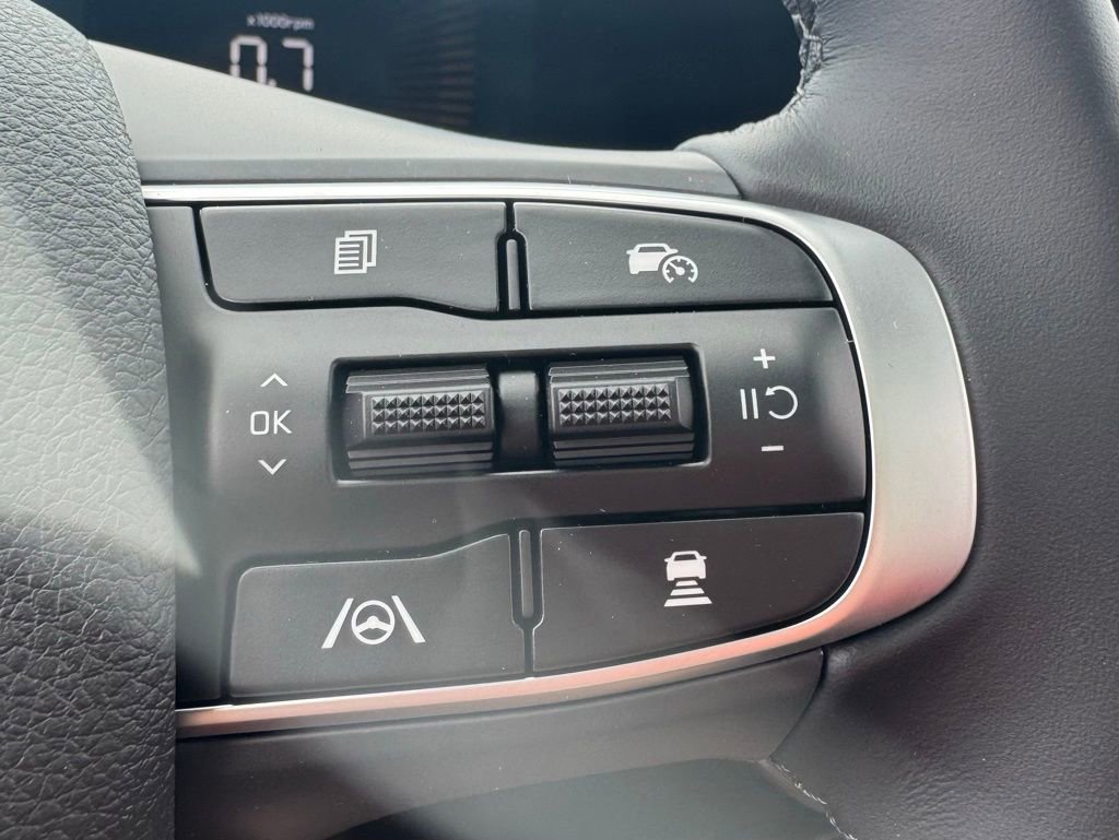 New 2026 Kia K5 GT-Line AWD/4WD image 15