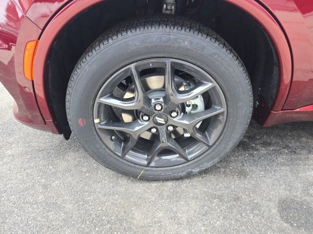 New 2026 Dodge Durango GT image 8