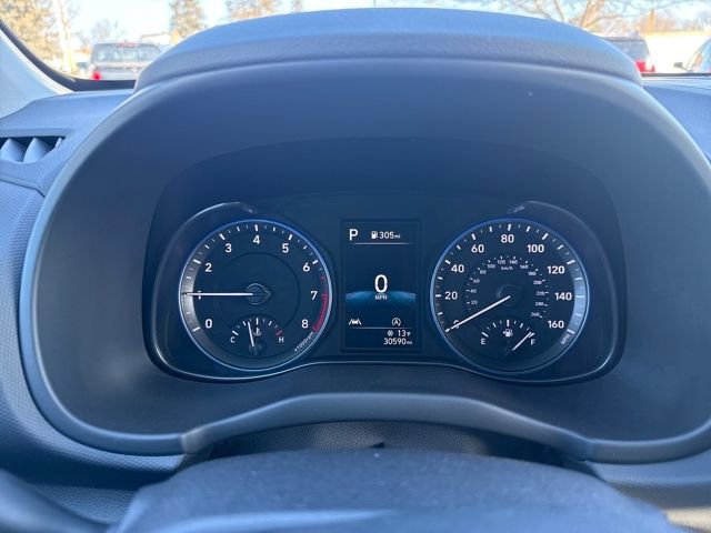 Certified 2023 Hyundai Kona SEL w/ Cargo Package image 26