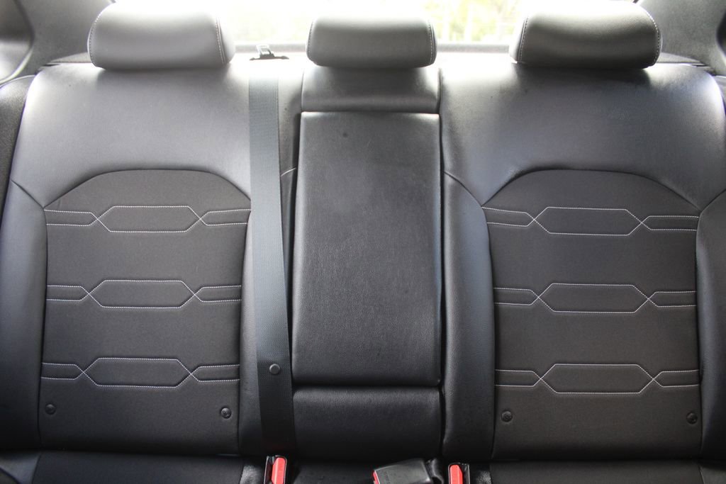 Used 2020 Kia Forte GT-Line FWD image 48
