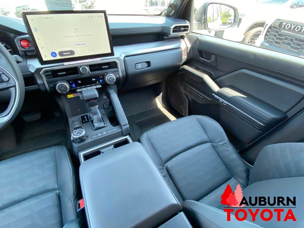 New 2026 Toyota 4Runner TRD Off-Road Premium AWD/4WD image 24
