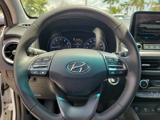Certified 2023 Hyundai Kona SEL w/ Convenience Package FWD image 20