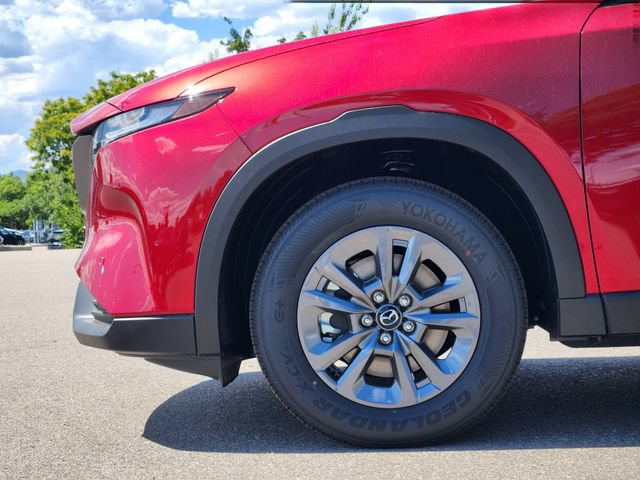 New 2026 MAZDA CX-5 Select AWD/4WD image 6