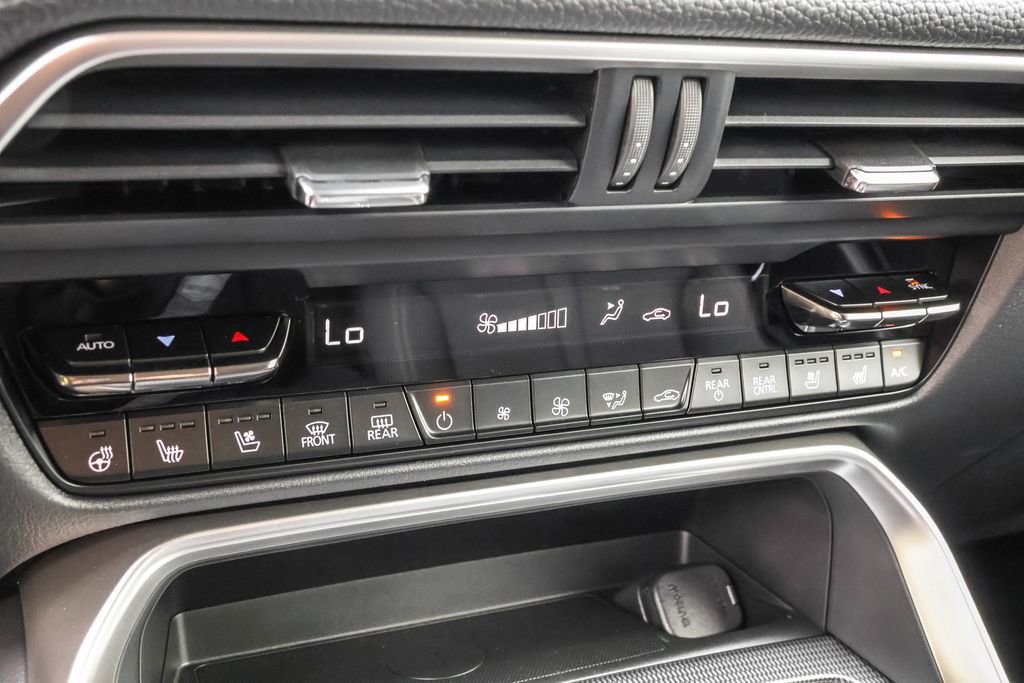 New 2026 MAZDA CX-90 3.3 Turbo w/ Preferred Package image 30