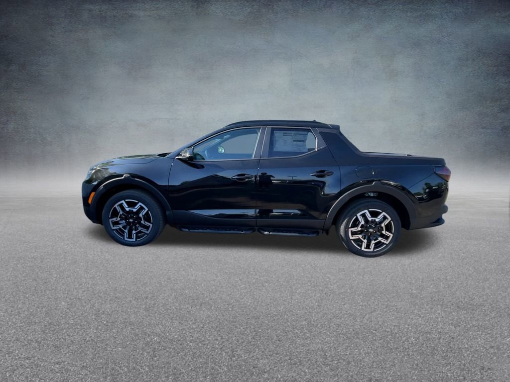 New 2026 Hyundai Santa Cruz Limited image 13