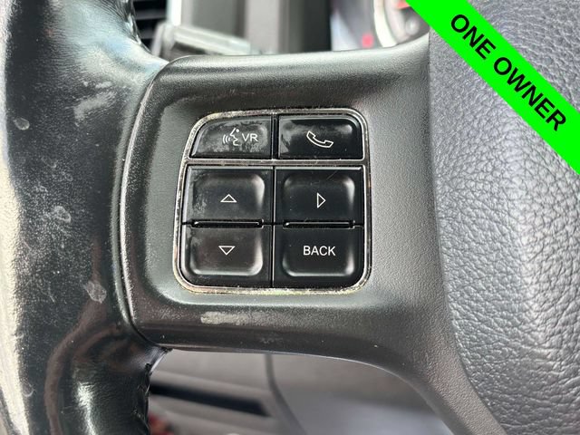 Used 2012 RAM 1500 Sport w/ Sport Premium Group AWD/4WD image 14