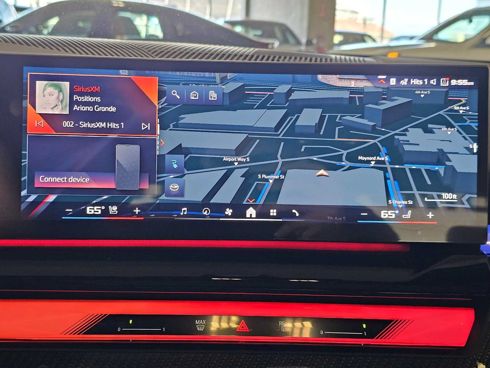New 2026 BMW i5 M60 AWD/4WD image 15