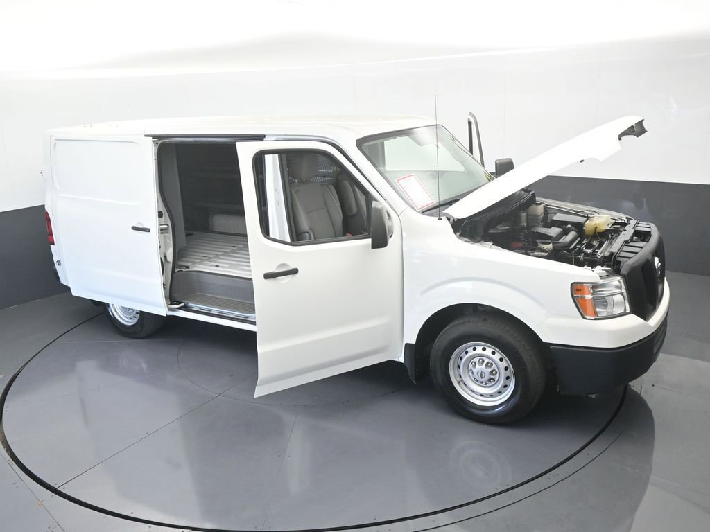 Used 2020 Nissan NV 1500 S image 66