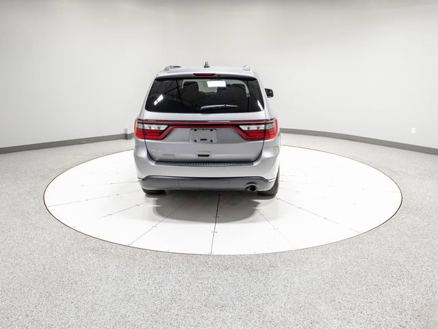 Used 2016 Dodge Durango SXT w/ Quick Order Package 23B AWD/4WD image 24