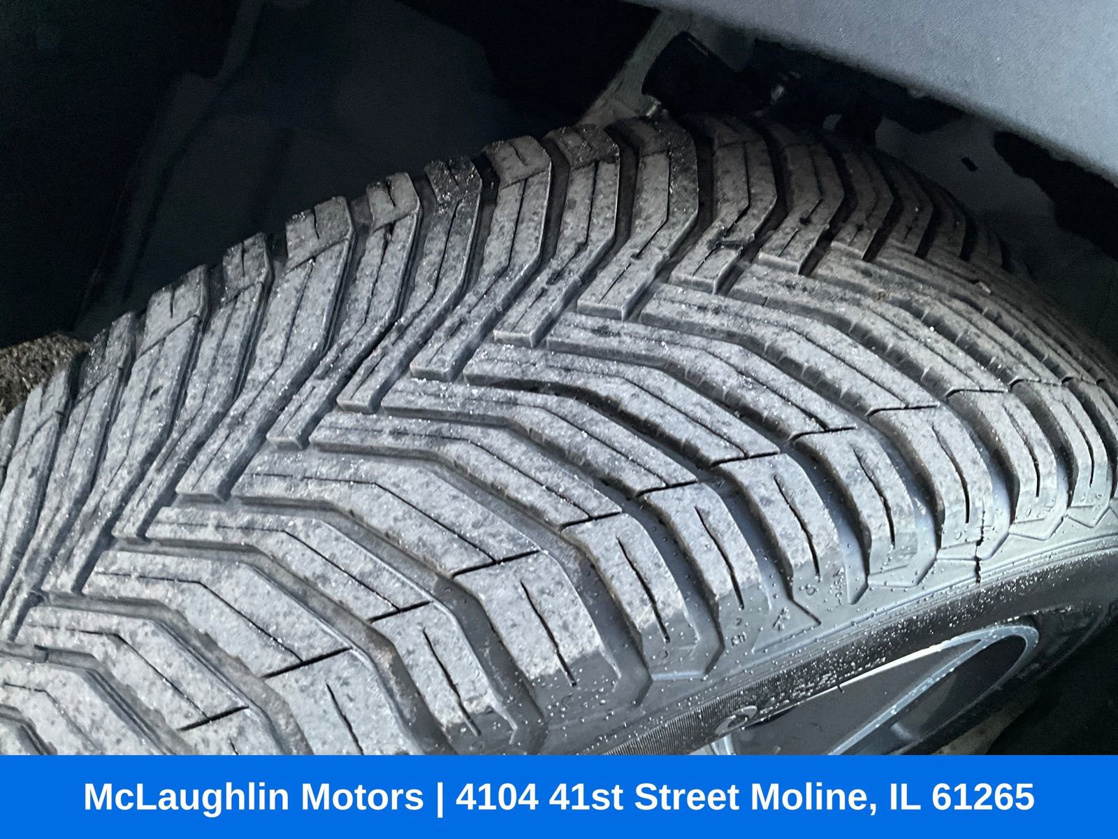 Used 2022 Honda HR-V EX image 28