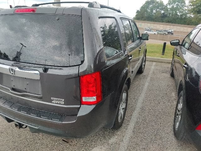 Used 2014 Honda Pilot Touring image 14