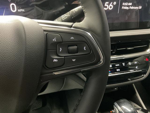 New 2026 Buick Envista Avenir image 21