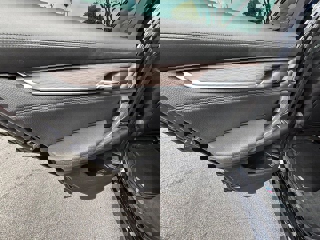 Used 2015 BMW X6 sDrive35i image 37