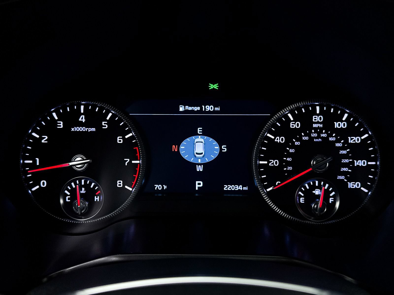 Used 2021 Kia Telluride SX AWD/4WD image 41