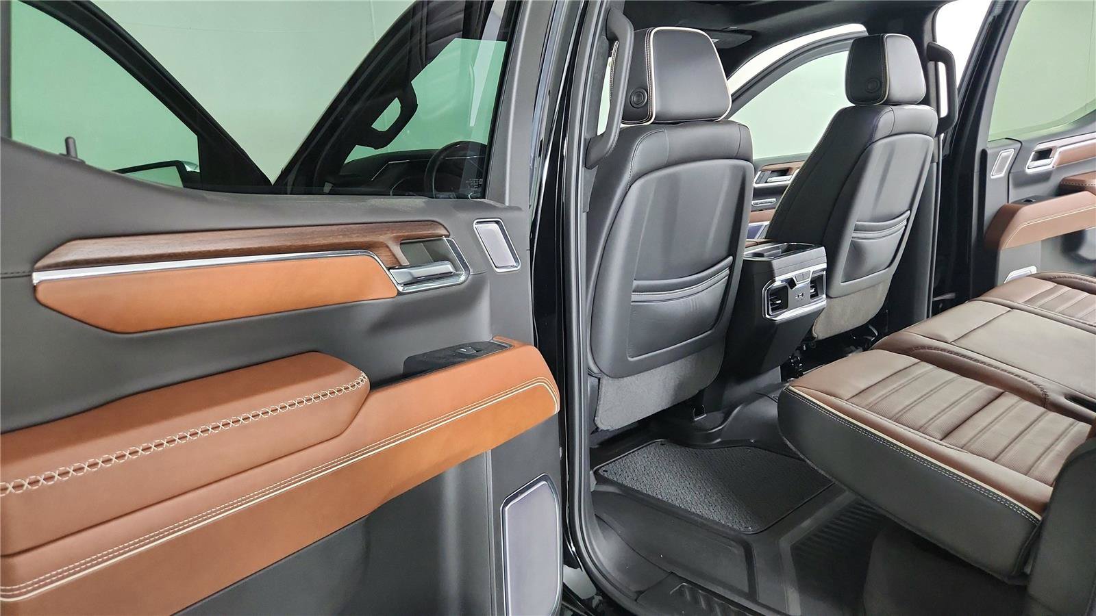 Used 2023 GMC Sierra 1500 Denali Ultimate AWD/4WD image 14