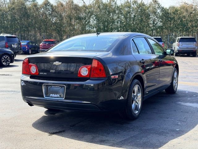 Used 2010 Chevrolet Malibu LS image 3