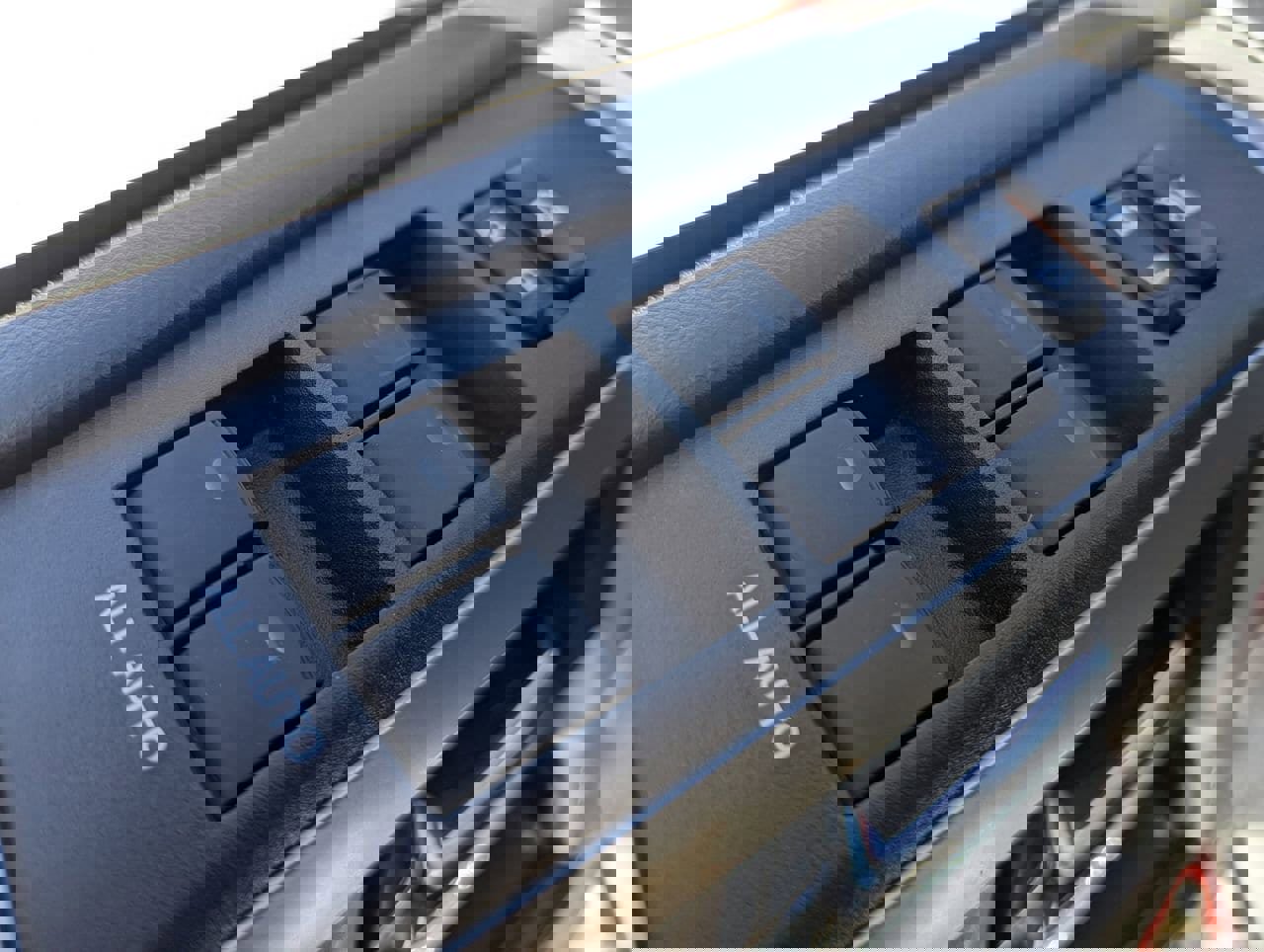 Used 2017 Toyota 4Runner SR5 Premium image 22