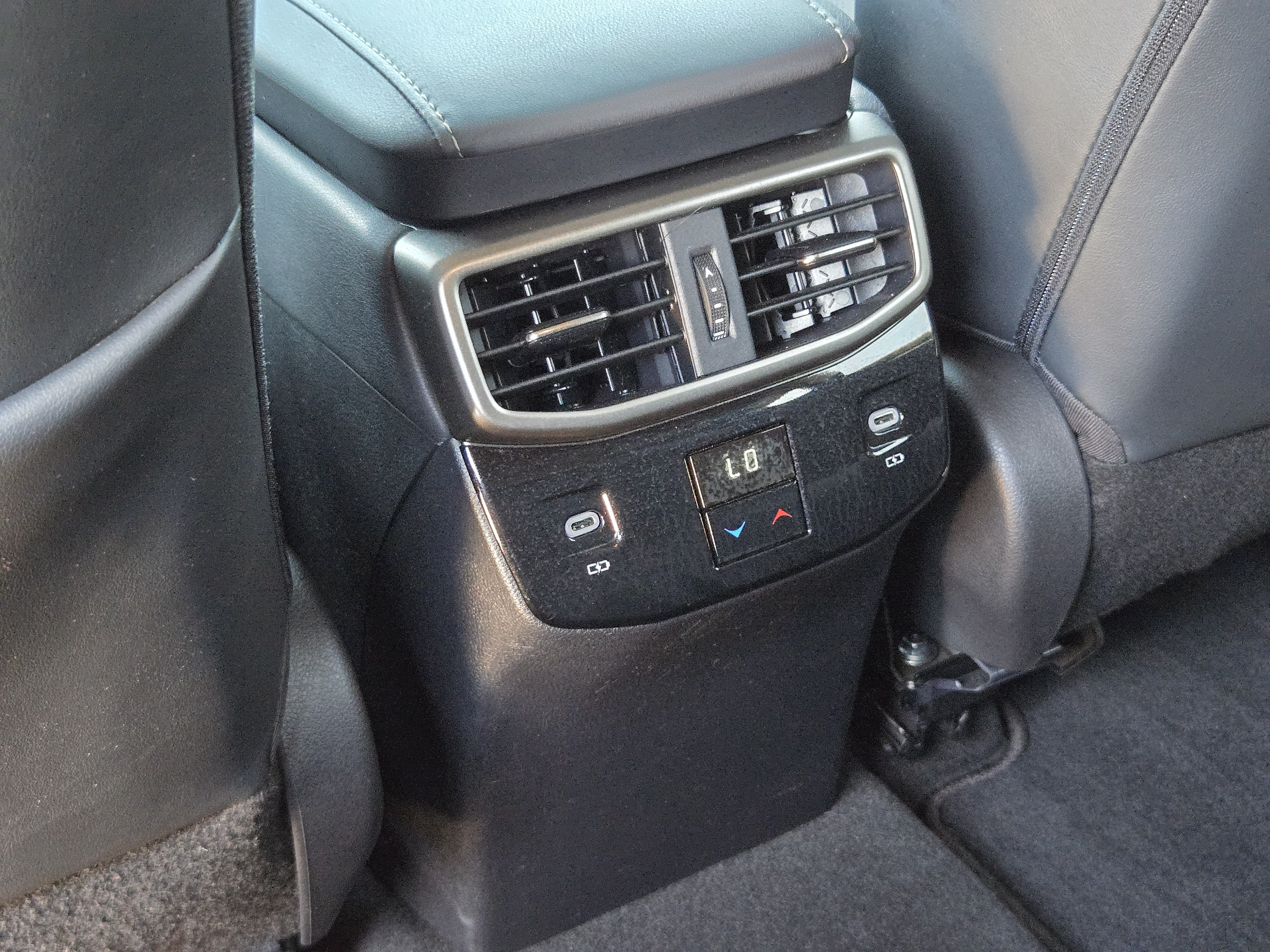 Used 2024 Lexus RX 350 Premium Plus w/ Convenience Package FWD image 36