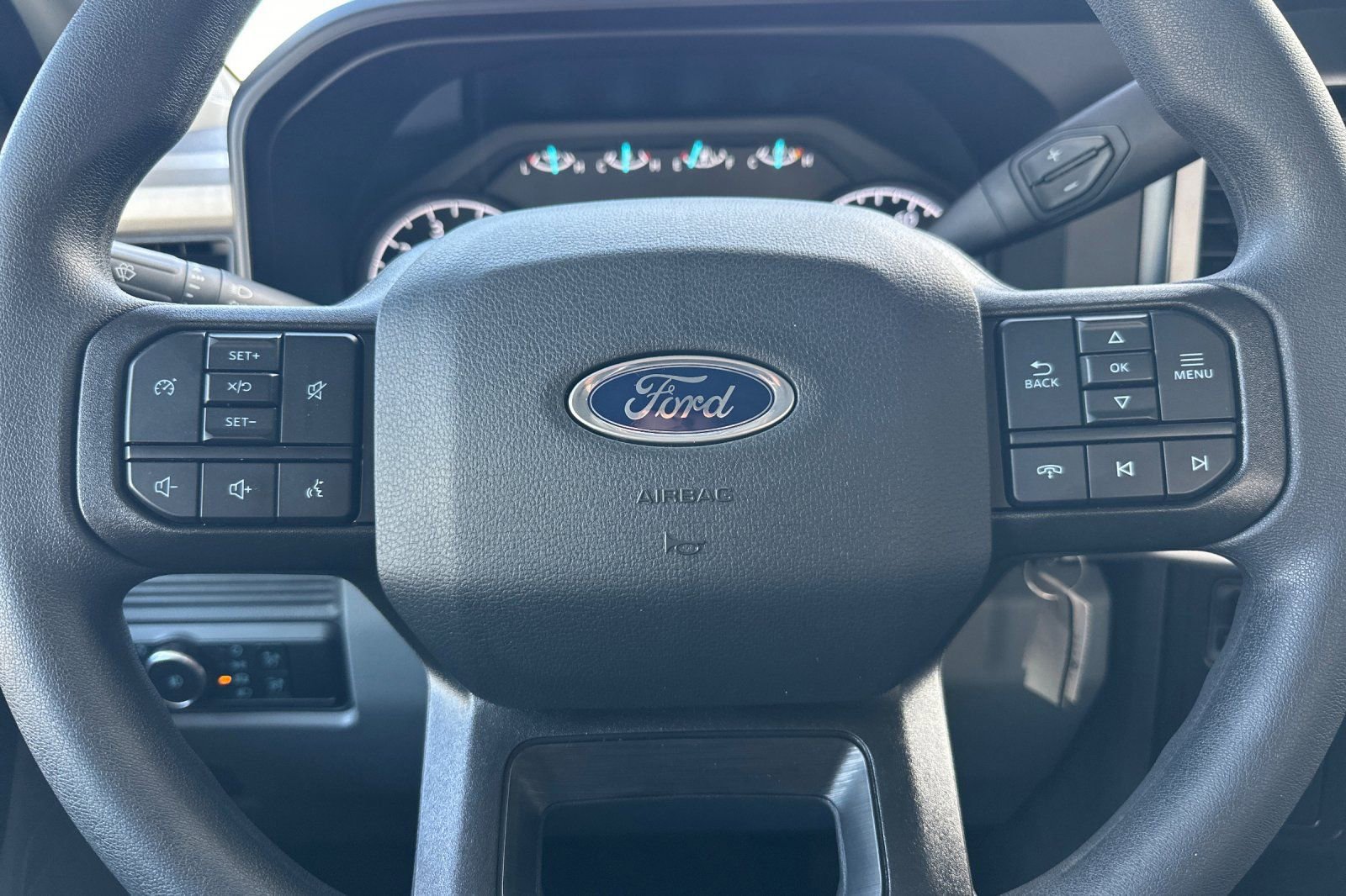 New 2026 Ford F250 XL w/ XL Chrome Package image 20