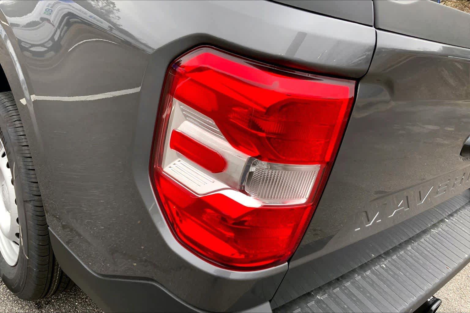 New 2025 Ford Maverick XL w/ 4K Tow Package AWD/4WD image 14