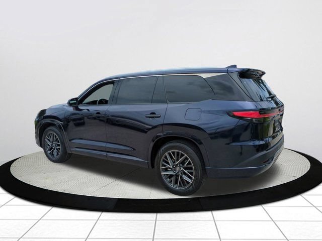 Certified 2025 Lexus TX 350 AWD w/ Technology Package image 6
