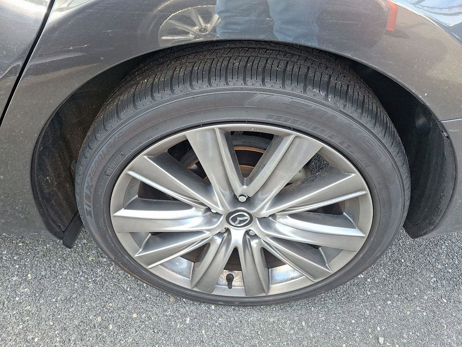 Used 2021 MAZDA MAZDA6 Signature image 13