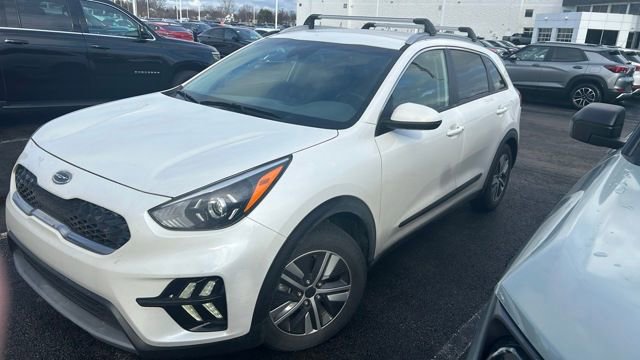 Used 2020 Kia Niro LXS image 1