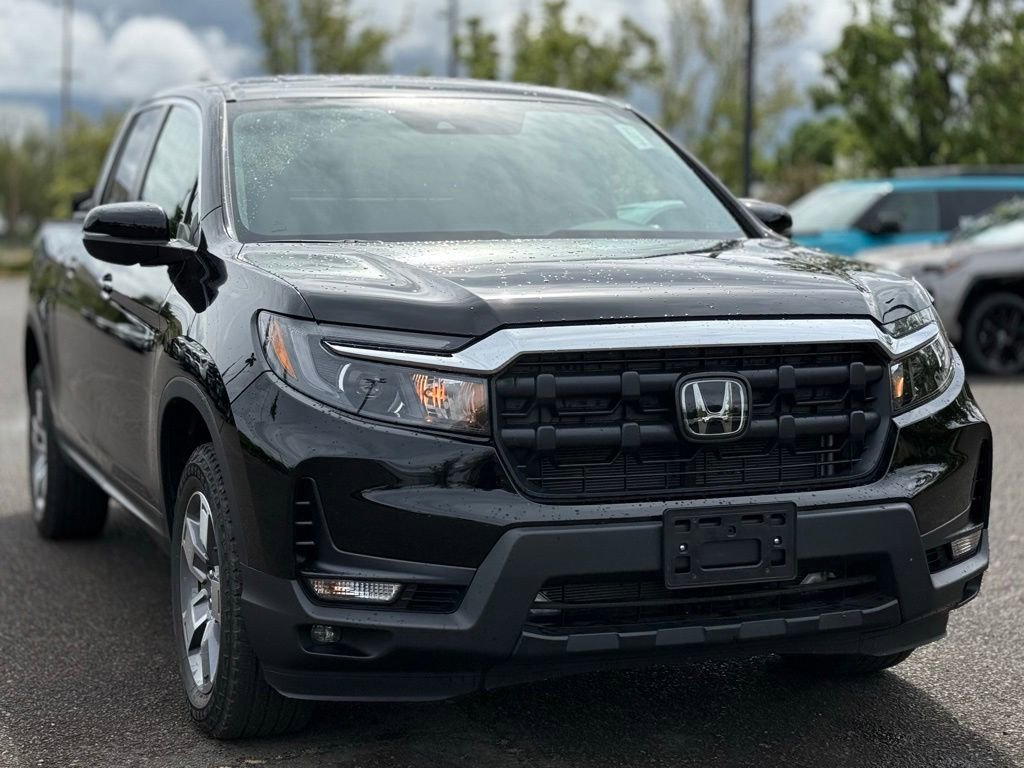 Used 2024 Honda Ridgeline RTL image 5