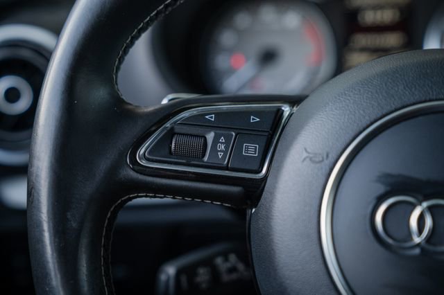 Used 2016 Audi S3 Premium Plus image 67