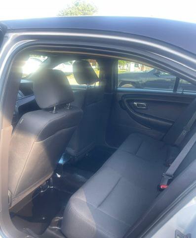 Used 2019 Ford Taurus Police Interceptor AWD image 8