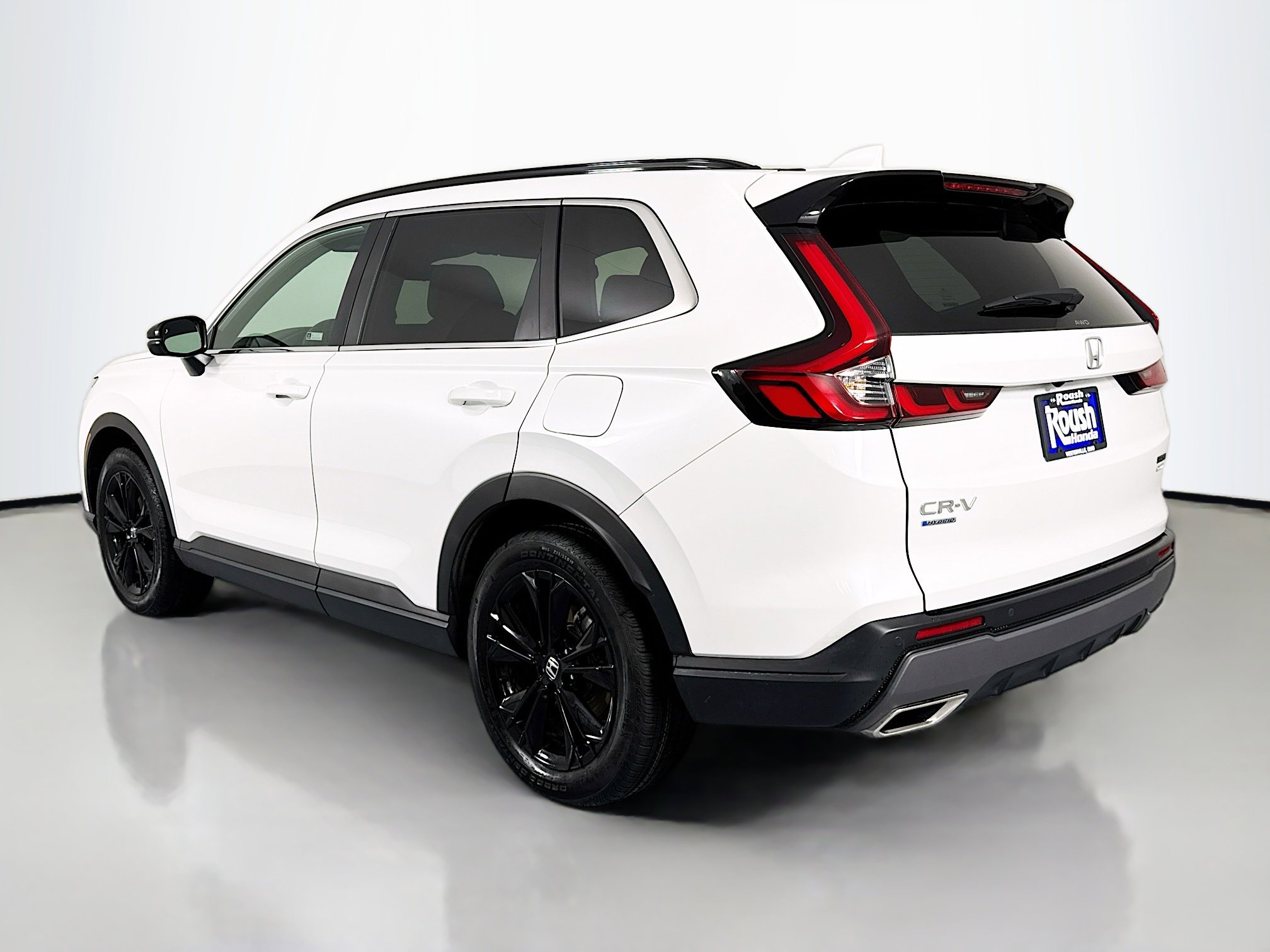 Certified 2023 Honda CR-V Sport Touring image 7