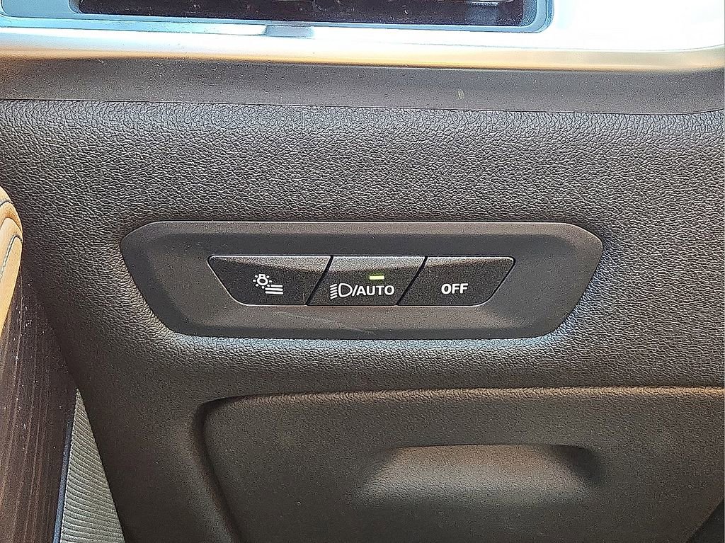 Used 2026 BMW X5 xDrive40i image 30