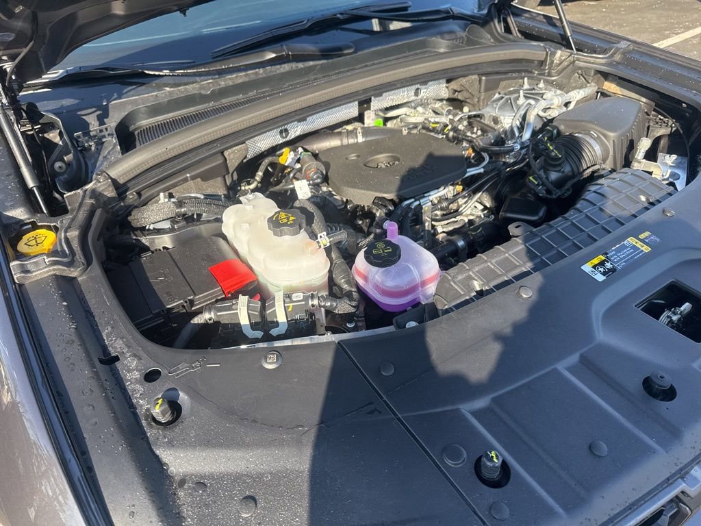 New 2026 Jeep Grand Cherokee L Limited image 11