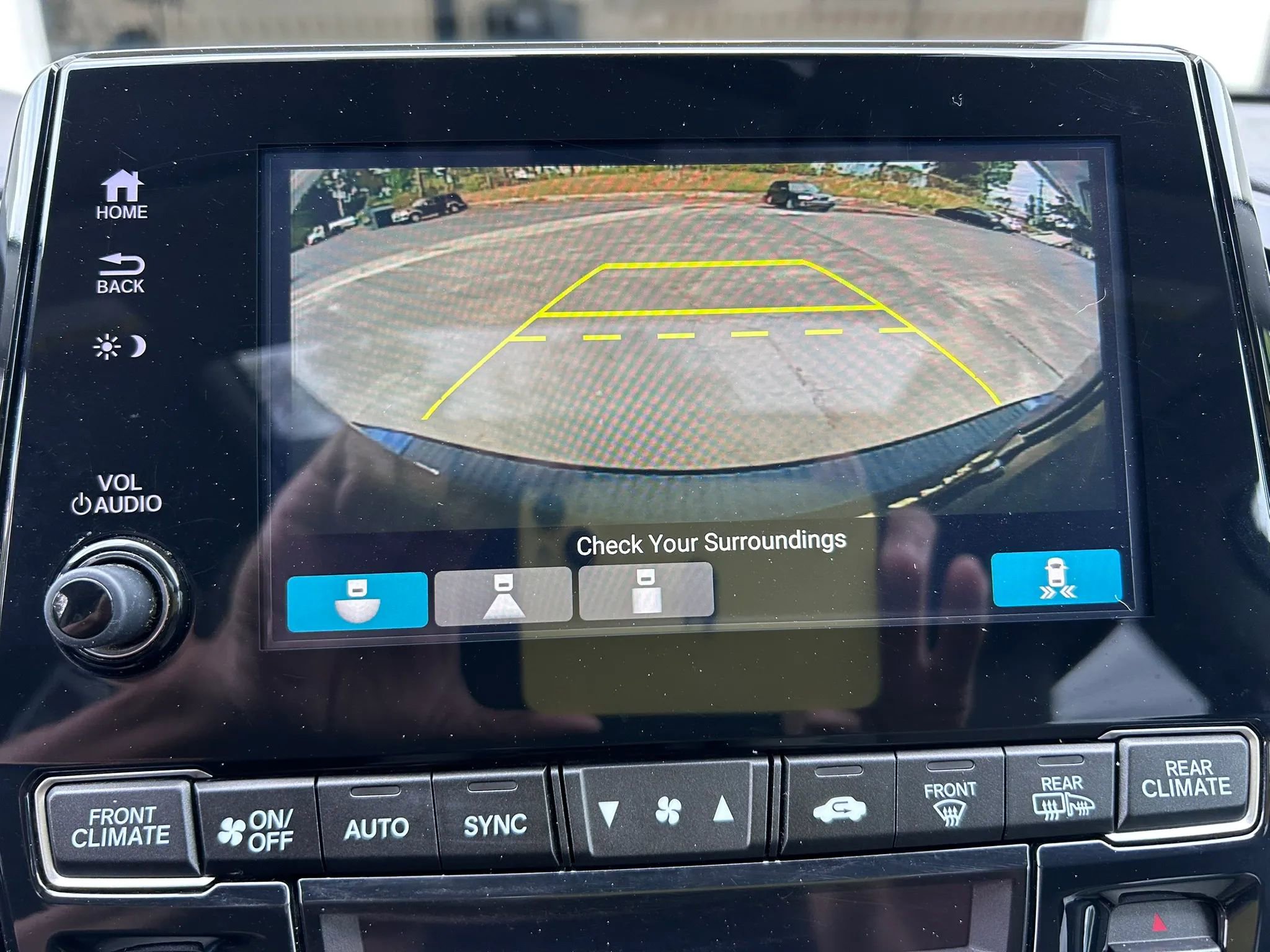 Used 2018 Honda Odyssey EX-L image 49