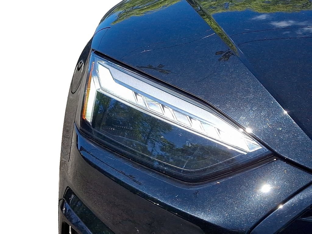 Used 2025 Audi A5 2.0T Premium AWD/4WD image 10
