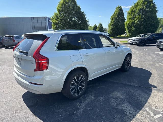 Used 2022 Volvo XC90 T6 Momentum AWD/4WD image 6
