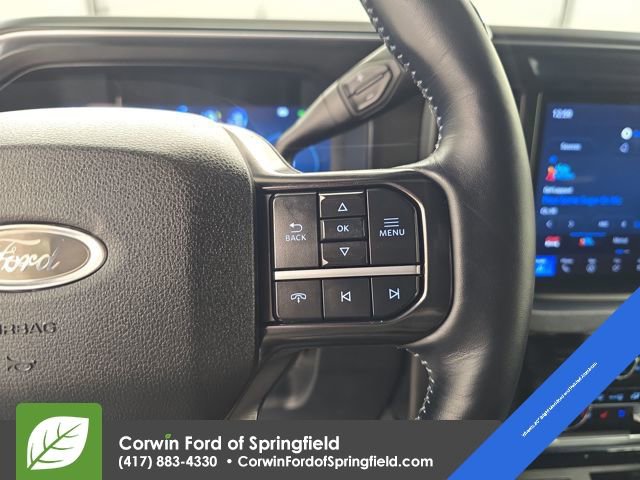 New 2026 Ford F350 Platinum image 44