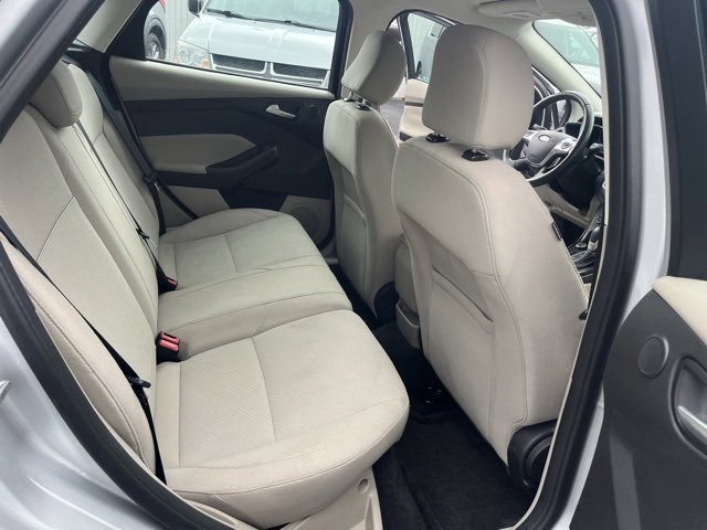 Used 2016 Ford Focus Electric Hatchback image 17